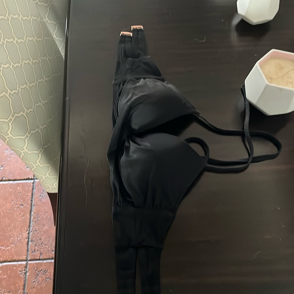 Bikini Bathing suit top with built in pads